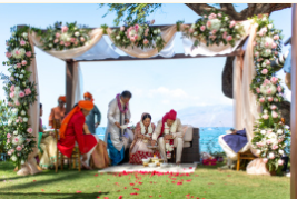 Indian Wedding Updates Indian Weddings In Hawaii By Mira