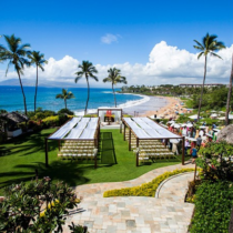 Mandap Indian Weddings In Hawaii